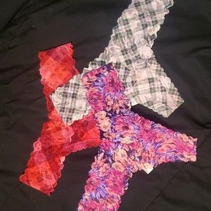 VS Thong Panty